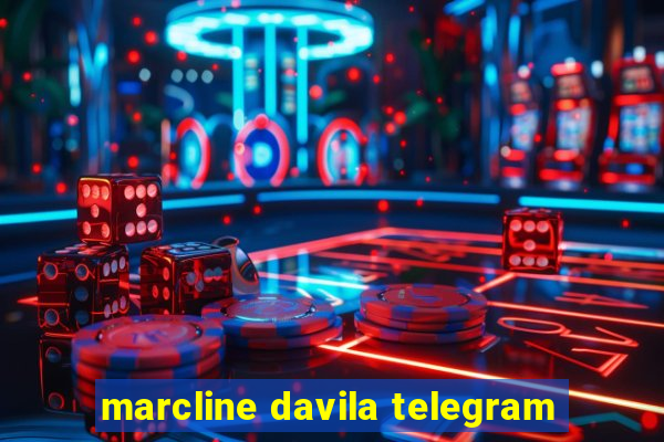marcline davila telegram